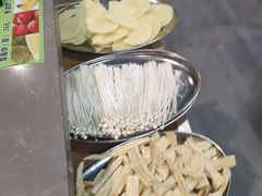 -大自然醉鹅·铁锅火焰鹅(上海联洋店)
