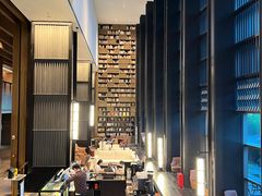 -木嘛working coffee(前海店)