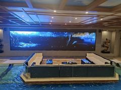 -碧中海汤泉汗蒸酒店