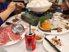-福升海鲜洒楼
