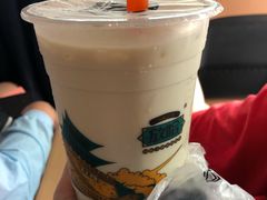 -放哈·甜醅子奶茶创造者(正宁路店)