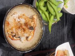 -玄白·炭烤活鳗(上海首店)