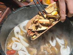 -芸山季·云南野生菌火锅(人民广场来福士店)