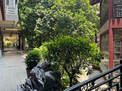 -东江渔村·古典园林·30年粤菜老字号(太和店)