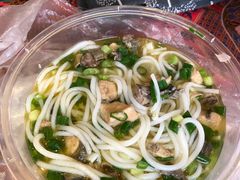 -正宗李家土鸡米线店