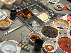 -海底捞火锅(闽篮城市广场店)