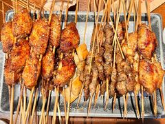 -管氏翅吧(马家堡店)