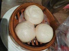 奶香流沙包-茉莉餐厅(包河万达店)
