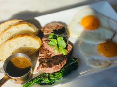 -The Rug Cafe(王府中环店)
