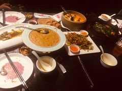 -蟹榭·本帮江浙菜·蟹宴(五角场合生汇商场店)