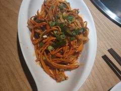 -守柴炉烤鸭(科华中路王府井店)