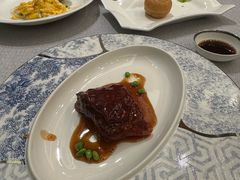 -君来湖滨饭店·渔餐厅