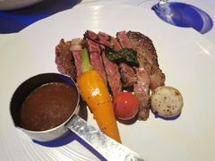 -天玑高空江景餐厅&酒吧Sky Secret Restaurant&Bar