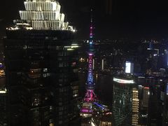 -上海柏悦酒店