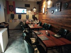 -帕歌西班牙餐厅paco tapas