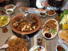 -清真·牛掌柜(奉天街店)