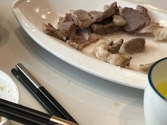 -兴庆斋·盐池手抓羊肉清真餐厅(交通学院店)