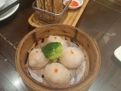 -岭南小生·粤港点心(华新旗舰店)