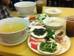 -桥香园云南过桥米线(金马碧鸡店)