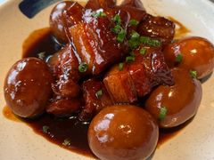 -壹只菜·崇明本地特色菜(崇明南门店)
