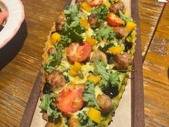 -1886德国汽车餐厅(外滩中央店)