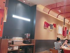 -大师兄·手工面·西北菜(珠海环宇城店)