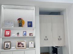 -天真蓝照相馆(中华广场店)