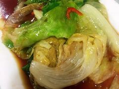 -蜀韵川香水煮鱼(泰山路店)