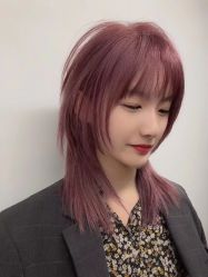 -CARR SALON