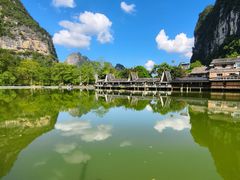 -明仕田园