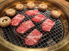 -MIKOMIKO和牛烧肉专门店(南门店)