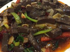 -迎燕阁烤羊腿(二环南路店)