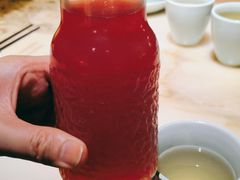 -绿茶餐厅