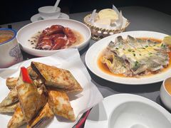 -小炳胜(卓悦中心店)