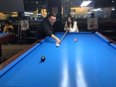 -利都新概念棋牌桌球(本溪路店)