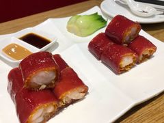 -赏点粤式点心(广州塔店)