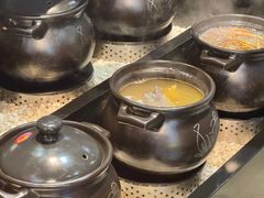 -荣基四海一家·家常菜·海鲜大排档(新安店)