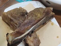 -锡和无锡菜(景丽苑店)