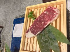 -NIUAN牛庵·日式和牛烧肉(恒隆店)