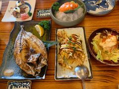 -坂吉屋·居酒屋深夜食堂(龙湖店)