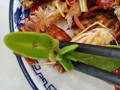 -天隆酒店·本地海鲜鲁菜(烟台大学店)