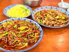 -李大爷的泡椒馆(冉家坝店)