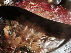 -蜀大侠火锅(总府路店)