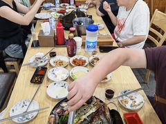-真情鲍鱼海鲜汤