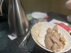 -重庆德庄火锅