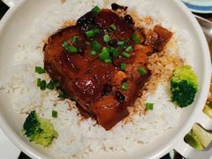 -蔡家酒楼(一德街店)