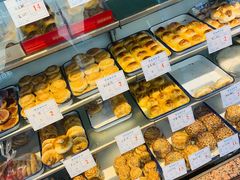 -惠源面包店(开禾路店)
