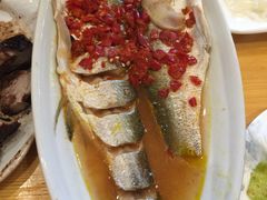 -乌镇那一年小院主题餐厅(甘泉西路店)