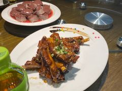 -大宝全猪馆(南京路店)