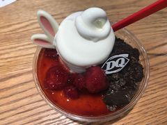 -DQ·蛋糕·冰淇淋(金桥店)